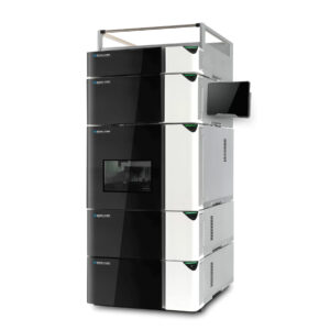 iHPLC/HPLC EX2800 旗舰超高效液相色谱系统