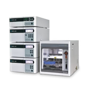 iHPLC LC-200 液相色谱系统