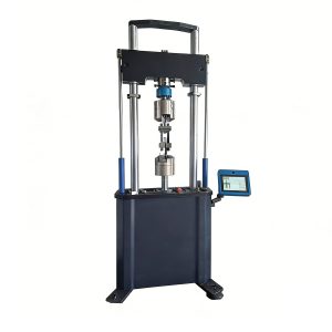 iPM-0010PL 型电液伺服疲劳试验机