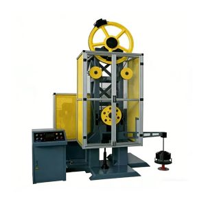 iPM-200 型钢丝绳弯曲疲劳试验机