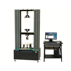 iPM-20B 人造板万能试验机