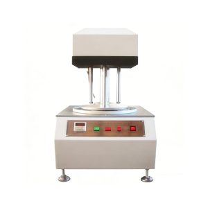 iPM-2A 系列石材耐磨试验机