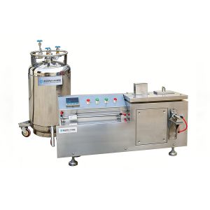 iPM-300S 冲击试验低温仪