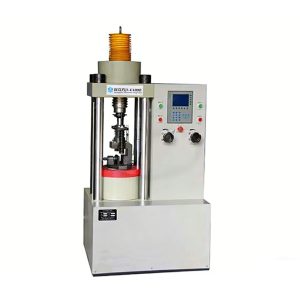 iPM-300T 铁素体钢落锤试样缺口制样机