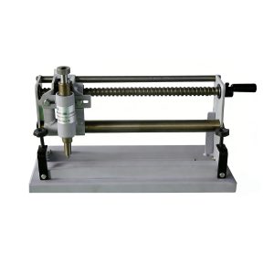 iPM-6 手动拉伸试样标准距仪