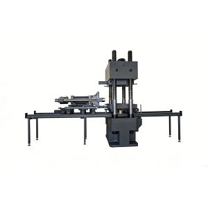 iPM-6000J 微机控制电液伺服压剪试验机