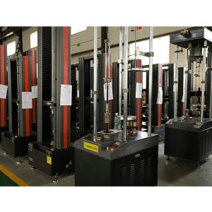 iPM-7100-4 型土工格栅材料蠕变试验机，4 工位蠕变试验机