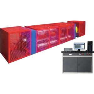 iPM-7500W 型微机控制静载锚固试验机