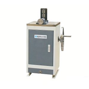 iPM-A 冲击试样缺口（单刀）手动拉床