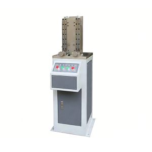 iPM-B 冲击试样缺口（双刀）电动拉床
