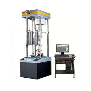 iPM-C 系列高温持久蠕变试验机