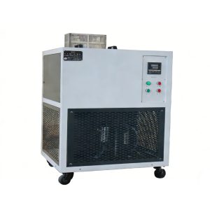 iPM-CDWX-1 型低温仪