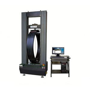 iPM-H 系列管材环刚度试验机