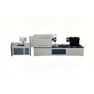 iPM- 3000微机控制离合器、制动器扭转试验台