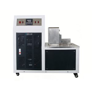 iPM- 新款夏比低温仪_满足新国标要求