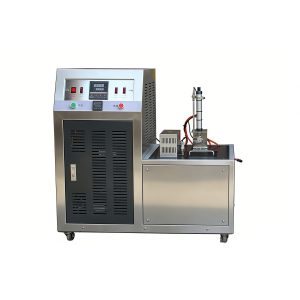 iPM- 橡胶低温脆性试验机