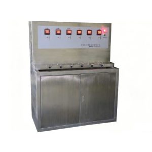 iPM系列端淬试验台