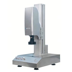 金属冲击试样断口图像分析仪