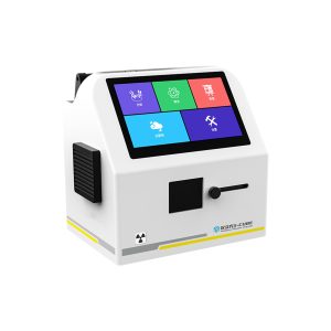 iXRF 便携式ppb级痕量X荧光光谱仪