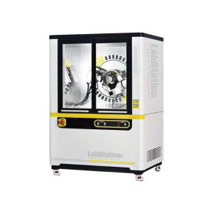 iXRF-LabStation-6系列（桌面式）