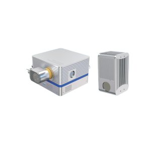 iATP-400B 型傅里叶红外光谱仪