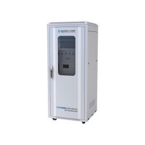 iCEMS-6000-HG型 烟气汞连续监测系统