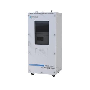 iCEMS-6000-L烟气排放连续监测系统（超低热湿法）