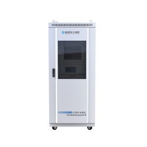 iCEMS-6000C 二氧化碳排放连续监测系统