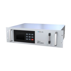 iEM-6型 烟气分析仪（冷干法）