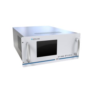 iFT-4000 烟气分析仪