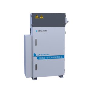 iGA-6000-nao型 氨逃逸一体化在线监测系统