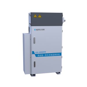 iGA-6000DN型 氨逃逸在线监测系统