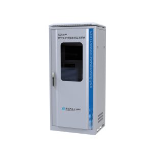 iSCEM-6 烟气排放连续监测系统（超低冷干法）