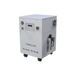 iZG-200型 零气发生器