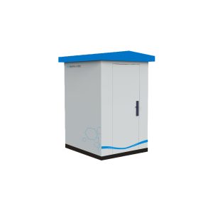 iWDet- 1000型 户外小型水质自动监测系统