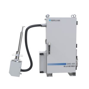 iDMS-400 粉尘浓度测量仪（抽取式）