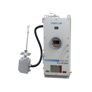 iDMS-400 粉尘浓度测量仪（正压防爆抽取式）