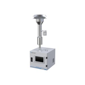 iDPM-7000 环境空气颗粒物（PM10）连续自动监测系统