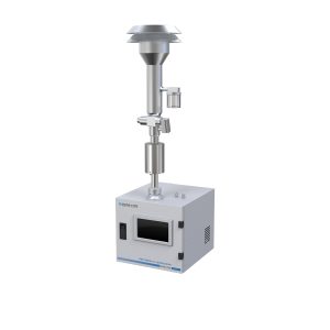 iDPM-7000 环境空气颗粒物（PM2.5）连续自动监测系统