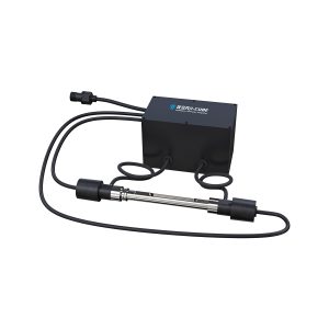 iEMS-300型 车载烟度计