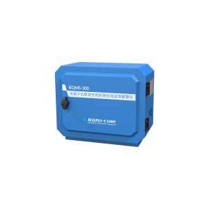 iEQMS-300 光离子化挥发有机物在线监测报警仪