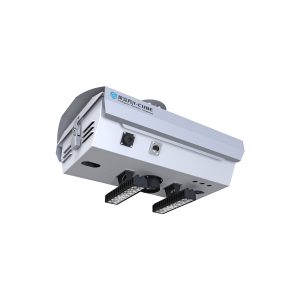 iERMS3000-VS型 黑烟车光学遥测系统