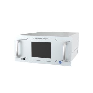 iGCOM-4000型 挥发性有机物在线分析仪（苯系物）