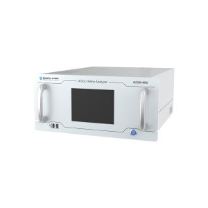 iGCOM-4000型 挥发性有机物在线分析仪（苯系物）