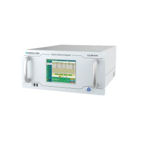 iGCOM-4220型 挥发性有机物在线分析仪（非甲烷总烃+苯系物）