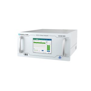iGCOM-5000型 挥发性有机物在线分析仪（C1~C5）