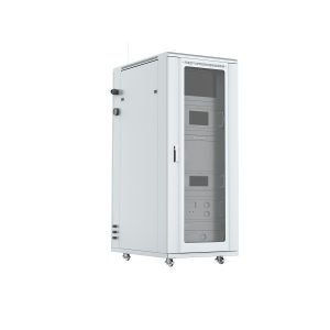 iGCOS-7100型 环境空气非甲烷总烃连续监测系统