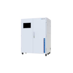 iMQA-4510型石墨炉原子吸收重金属在线分析仪