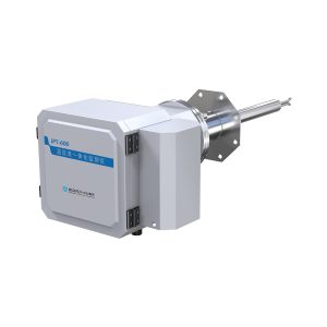 iPT-600 温压流一体化监测仪