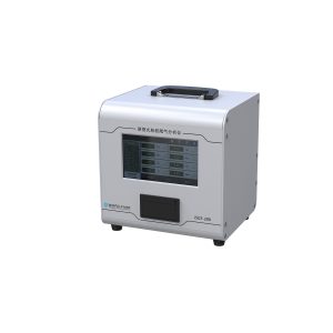 iSGT-200型 便携式船舶尾气分析仪